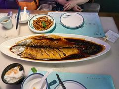 -假装苏杭·园林餐厅(陆家嘴中心店)