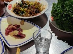 -胡同泥炉烤肉(总店)