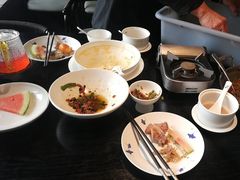 -简小舍·民间手艺菜(武昌江滩店)