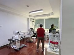-中科优视医学研究院·验光配镜·近视防控