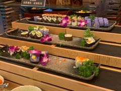 -雅枫国际酒店—枫叶自助餐(福田店)