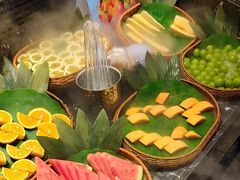 -空之介寿喜烧·和牛放题(恒隆广场店)