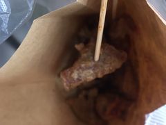 -傅强排骨(成都总店)
