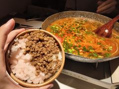 -旺福·贵州酸汤牛肉火锅(陆悦天地店)