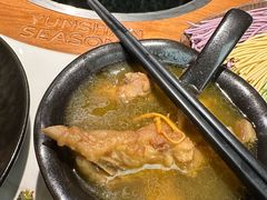 -芸山季·云南山珍菌火锅(南翔印象城MEGA店)