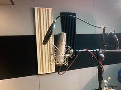 -Resonance Studio·救声舱录音棚(田子坊店)
