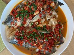 -丰乐餐厅·始于1999·本地老字号