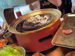 -西塔老太太泥炉烤肉(上海七宝领展广场店)