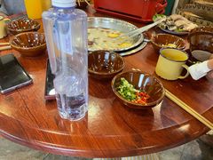 -草本味·市井羊肉馆(新开铺总店)
