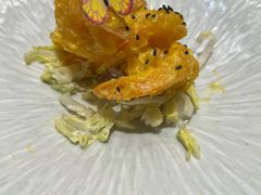 -荷塘秋月·本帮江浙菜(国权路店)