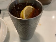 -金湖港式餐厅(建外店)