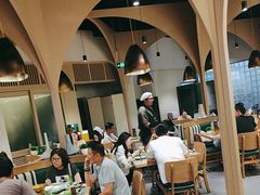 -mango tree芒果树泰国餐厅(青岛万象城店)