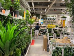 -宜家家居(西安未央商场店)