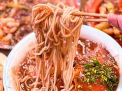 蟹蟹面-夹夹大·蟹蟹大排档(财富又一城店)