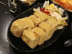 -小明同学(三里屯店)