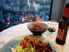 -上海雅居乐万豪侯爵酒店