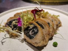 -涵苑私宴定制(外滩店)