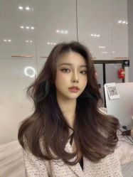 -3AM·S HAIR SALON烫发染发接发