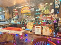 -VIKING SALOON西部美式烟熏烤肉(和平路店)