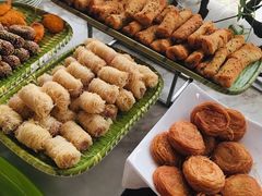 -339旋转餐厅(天府熊猫塔店)