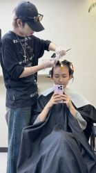 -MY HAIR ARDOR