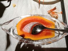 -领鲜活海鲜榴莲自助火锅(东门店)