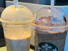 -星巴克臻选(北京颐堤港中心第二店)