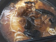 -王家沙点心店(西康路店)