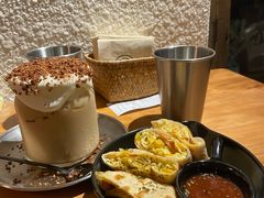 -甘单茶事小馆(洋河店)