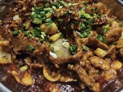 -六月雪干锅(涪城万达广场店)