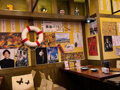 -白石の深夜食堂(宝龙店)