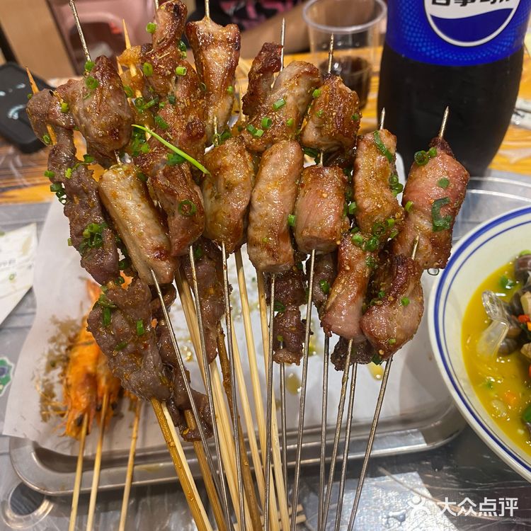 它在长沙没有对手…