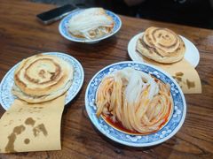 -王魁腊汁肉夹馍(柿园路店)