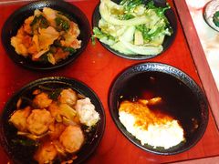 -老平遥饭馆