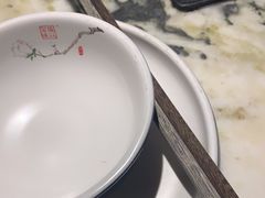 -绿茶餐厅(汇悦大融城店)