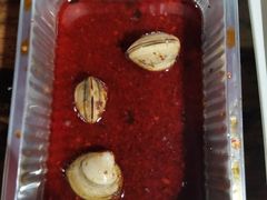 -木屋烧烤(白石洲店)
