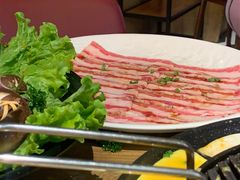 -釜山火炉韩式炭火烤肉(欧洲城店)