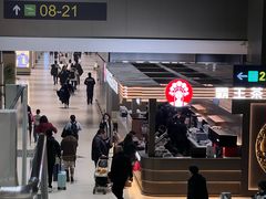 -哈尔滨太平国际机场-T2航站楼