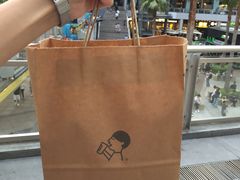 -喜茶(深圳福田星河COCO Park店)