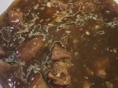 大碗炒肝-姚记炒肝店(簋街店)