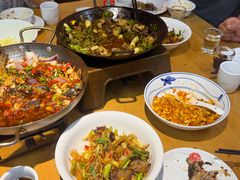 -张氏父子常德肠子馆(贺龙店)