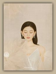 -杭州金夫人婚纱摄影(富阳私享店)