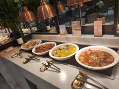 -晶丽香榭自助餐(南京大饭店)