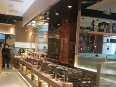 -比格比萨自助(宝山日月光店)