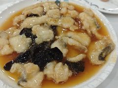 -京天红酒家(虎坊路店)