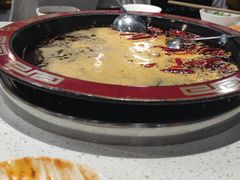-大师兄酱骨火锅