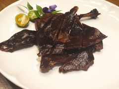-新白鹿餐厅(爱琴海购物中心店)
