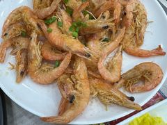 -船奇蒸汽海鲜·闽菜(八市海鲜总店)