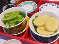 -最牛喜事潮汕鲜牛肉火锅(和平里店)