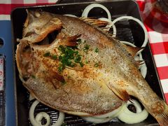 -西贝(吴江路湟普汇店)